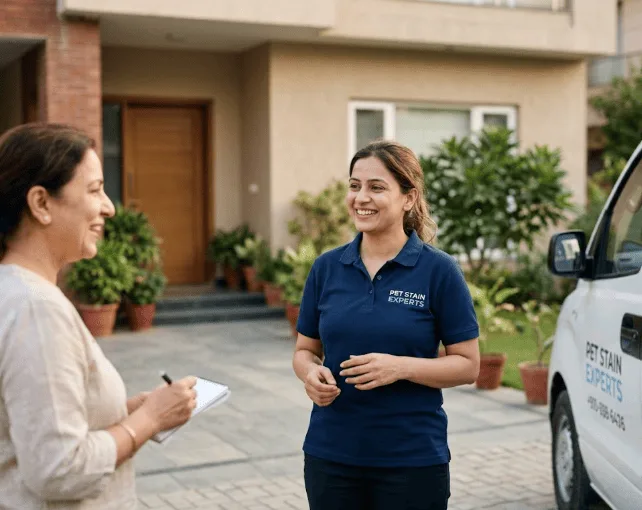 Pet Stain Carpet Cleaning Dunnigan, CA FAQs